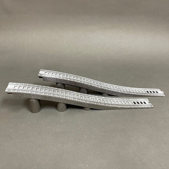 Jakks Pacific Ramps Replacement Parts Pieces Lot of 2 - Picture 1 of 5